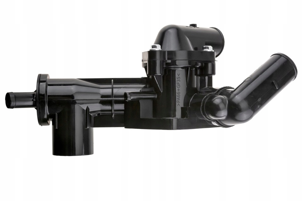 фото №6, Термостат з корпус hyundai sonata 02-