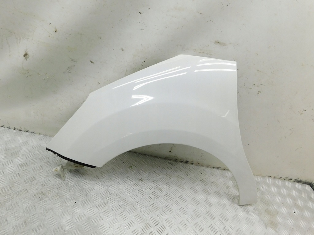 фото №8, Перед капот бампер pas передний крыло лампы - citroen ds3 c3 ii 10-15