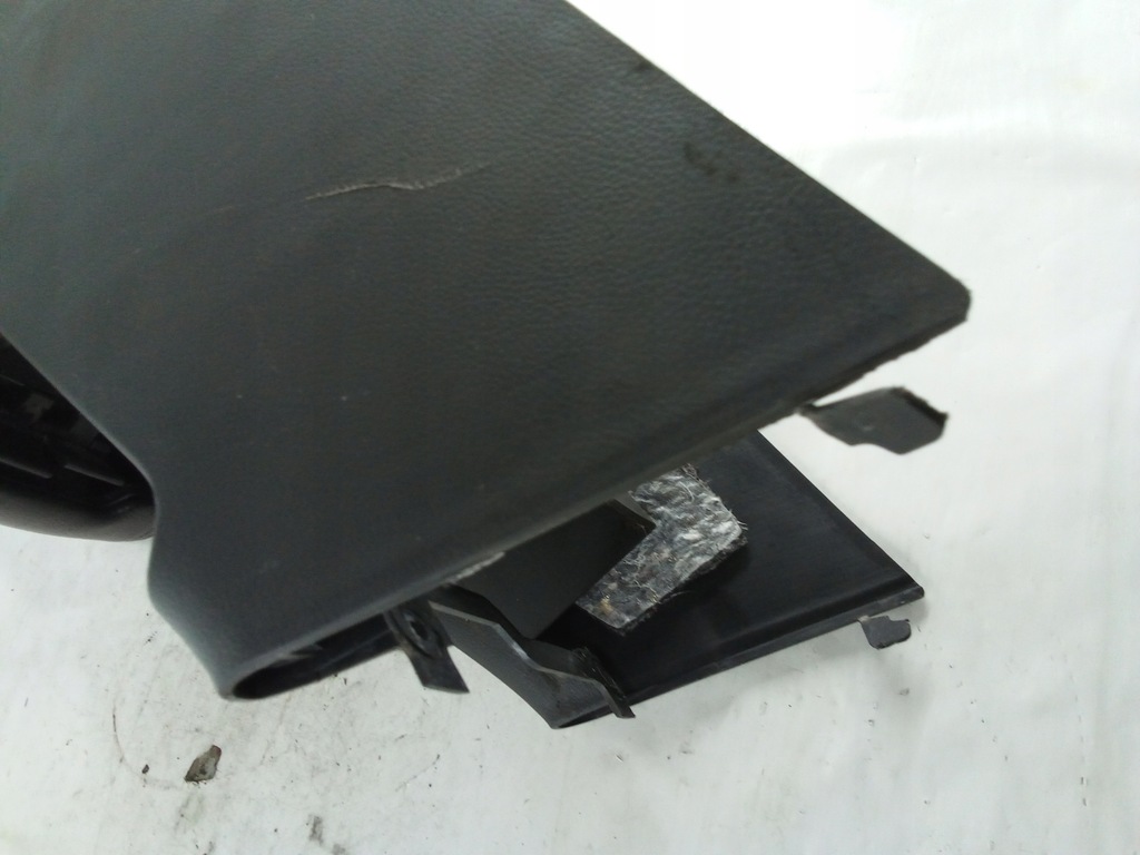 фото №8, J341 туннель средний chevrolet epica кожа