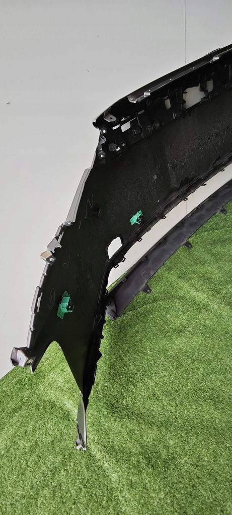 фото №11, Бампер перед toyota bz4x