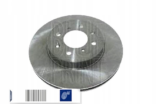 фото №1, Blue print гальмівні диски гальмівні 2szt honda concerto 1.