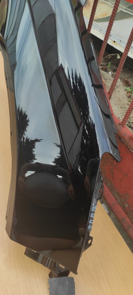 фото №8, Крыло правый передний honda crv cr-v re 2006-09r przedlift nh-731p nh731p