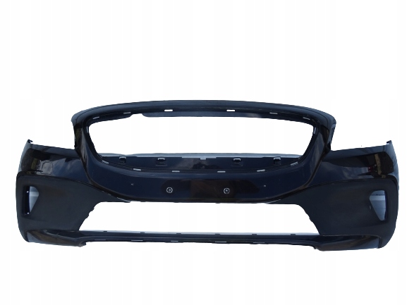 фото №1, Бампер перед volvo v40 cross country 12- оригинал