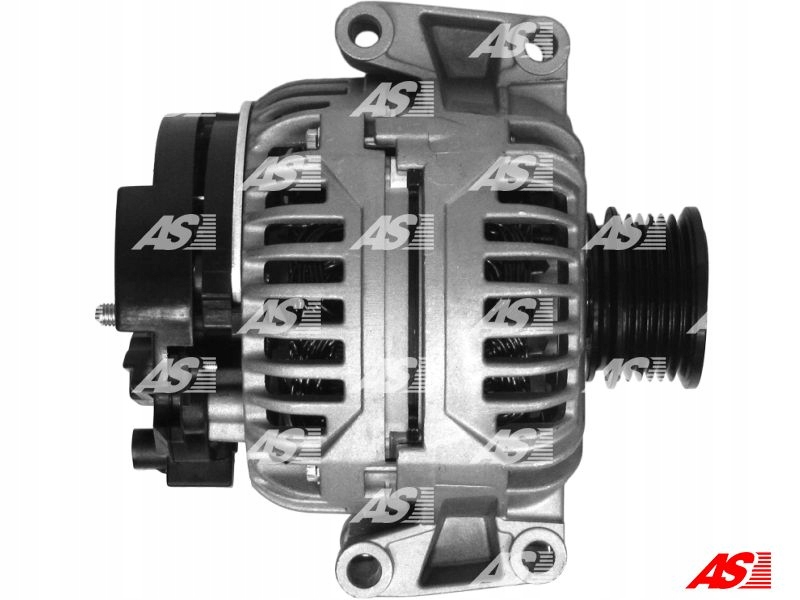 Генератор as-pl до bmw x3 e83 2.0 m47 Доставка