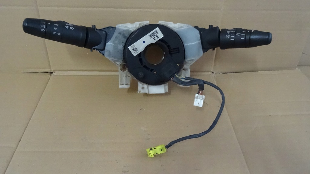 фото №1, Primera p12 перемикач 25260av610 25540av600