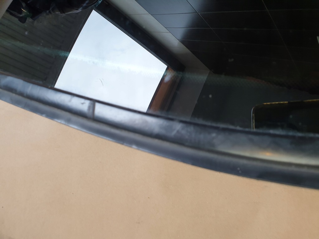 фото №7, Стекло кузовная боковая правая задняя audi a6 c7 4g allroad avant kombi оригинальный номер