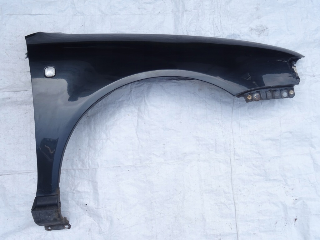 фото №1, Крила перед правий audi a3 8l 8l0 96-00 lz9u