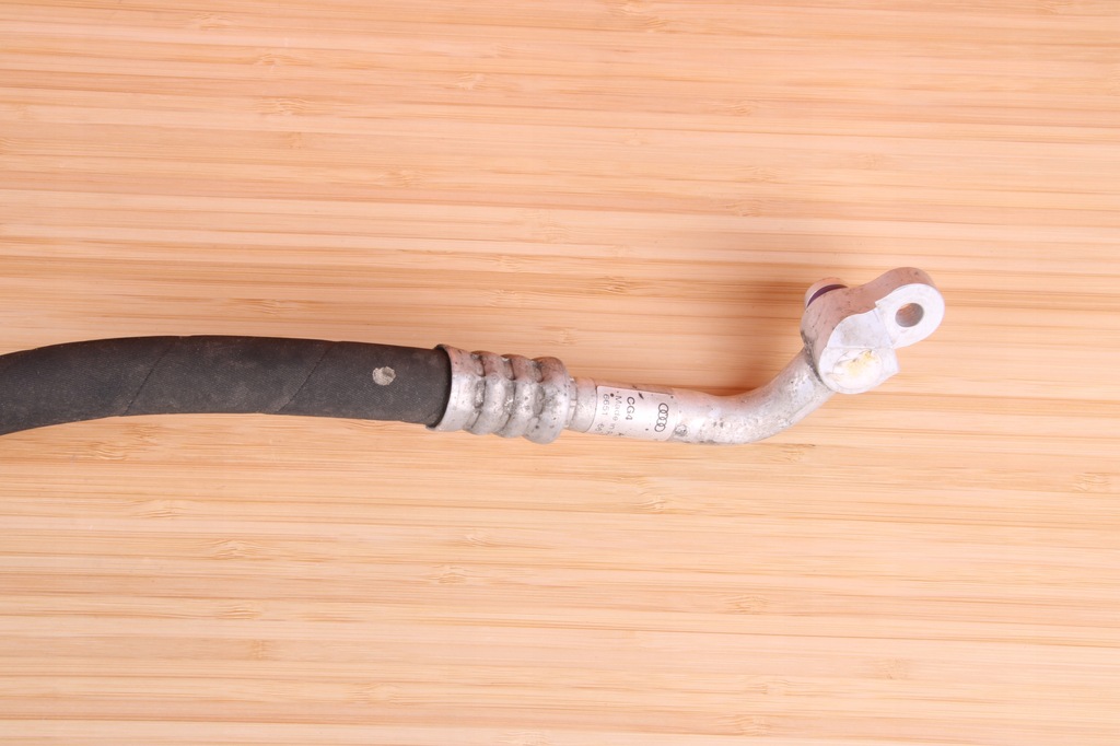 фото №3, Audi a8 d4 трубка wąż шланг кондиціонера 4h0260701q