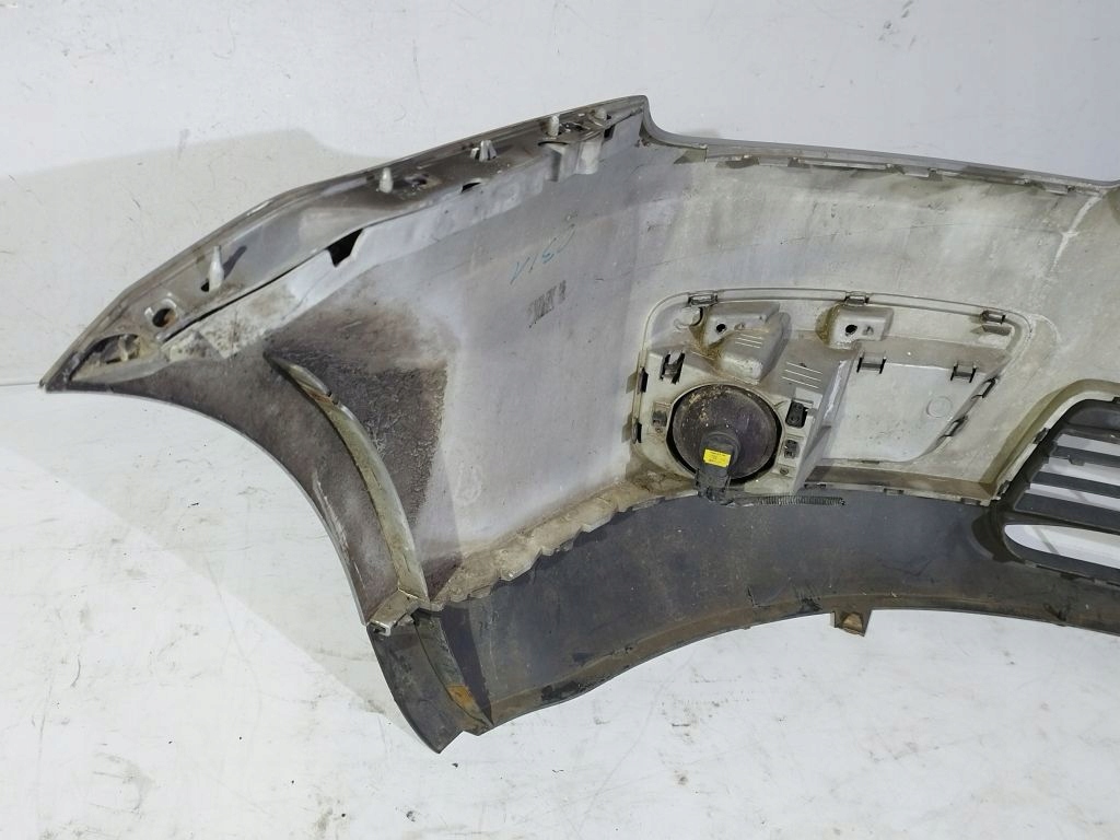 фото №10, Ford focus c-max i бампер перед передний d1