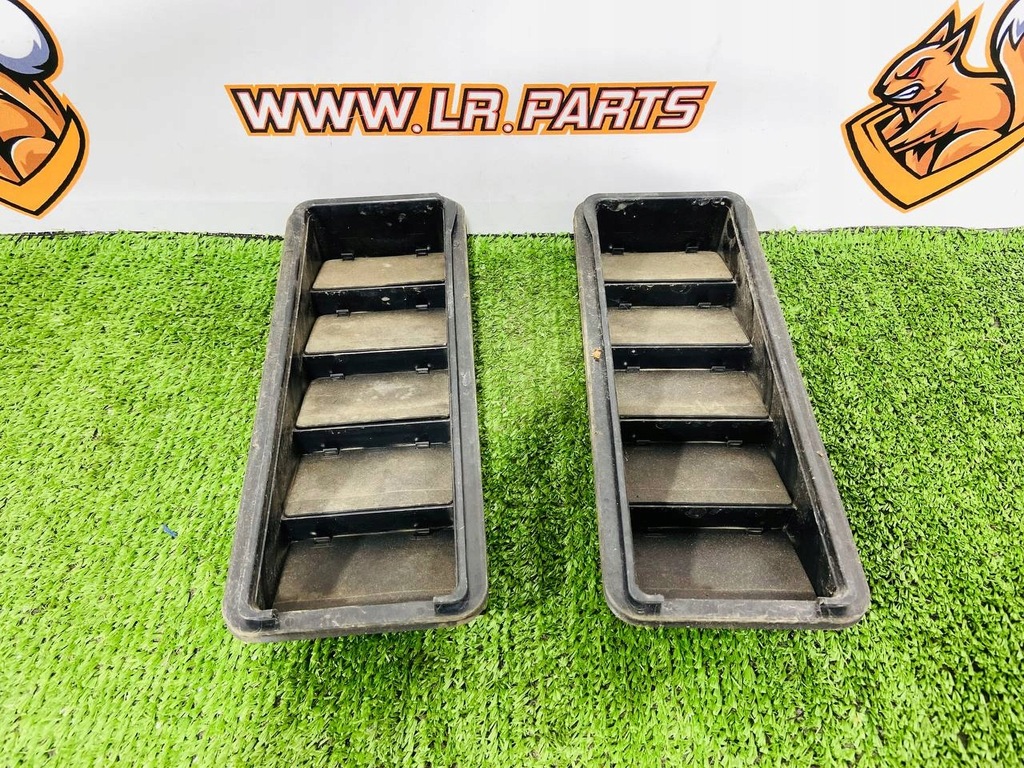 фото №8, Решётка вентиляционная jaguar f-pace x761 gx63-280b62-aa