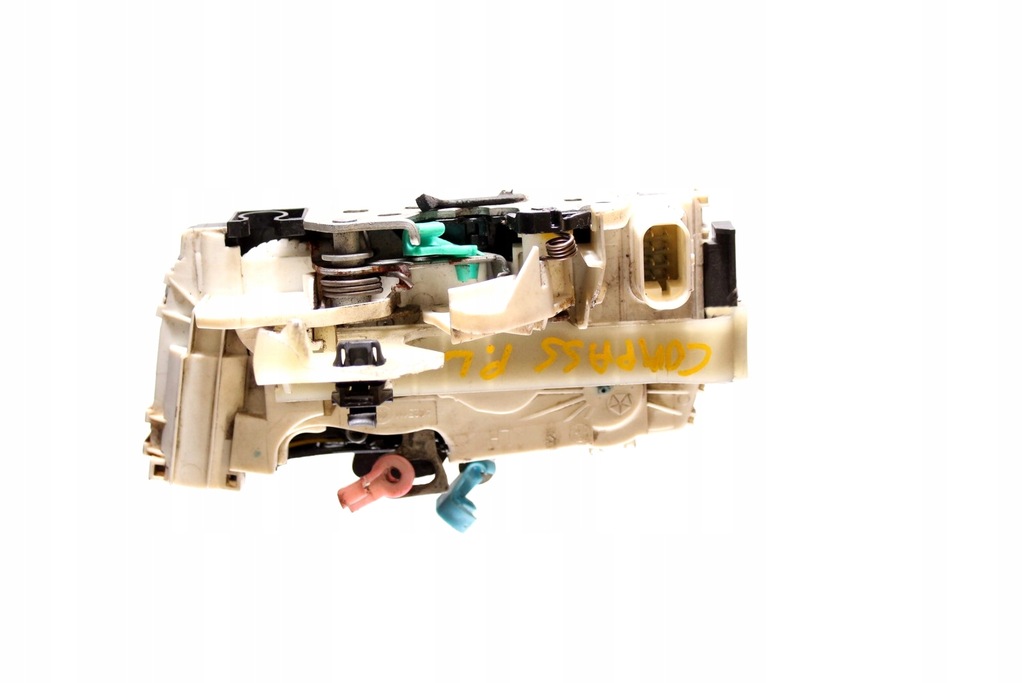 фото №1, Замок дверь перед левый jeep compass i 11r lift