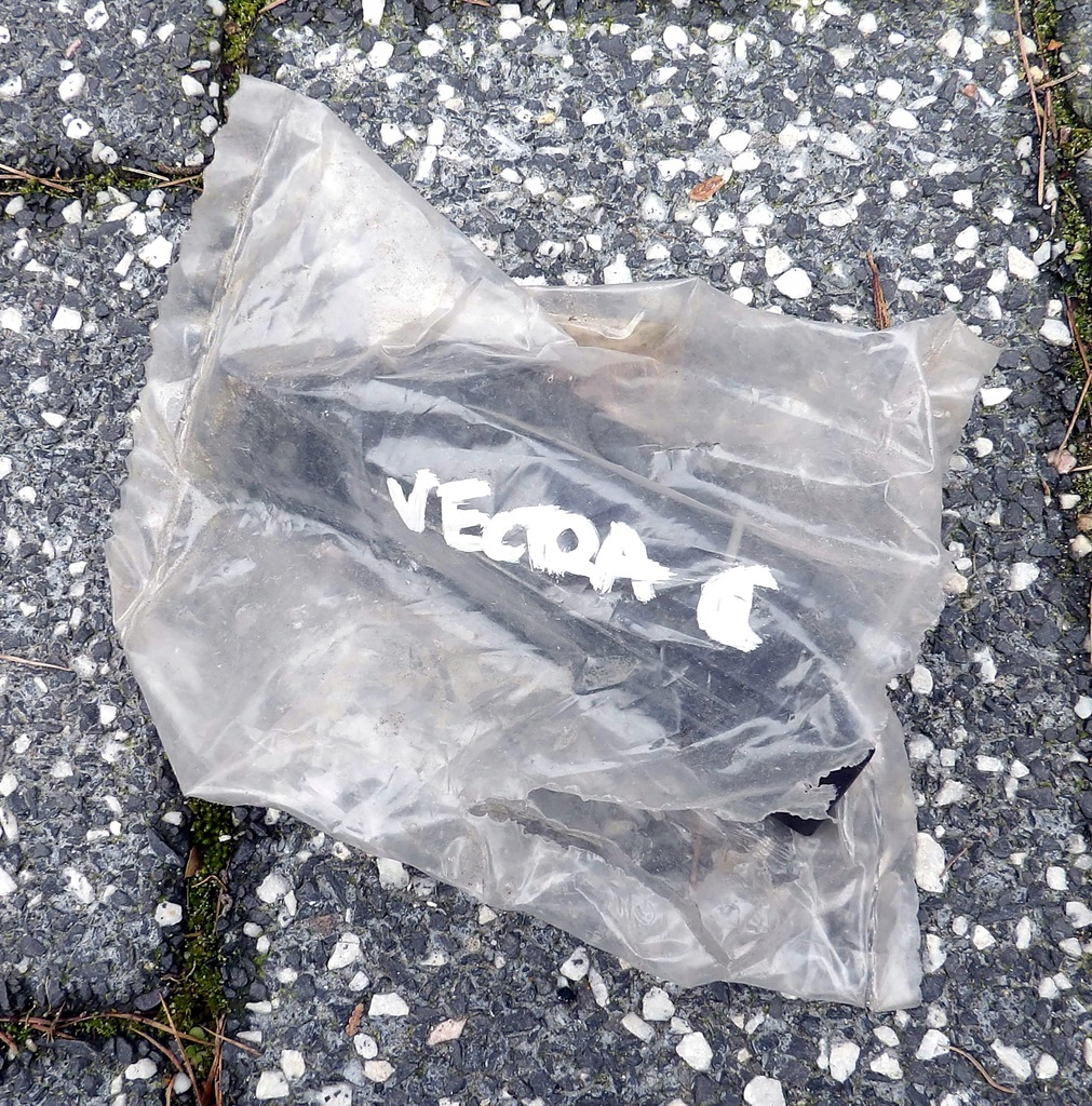 фото №7, Opel corsa d подсветка номерного знака rej. новый