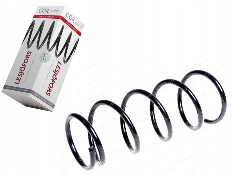 фото №1, Пружина підвіска nissan tiida 1.6/1.8 09.07-12