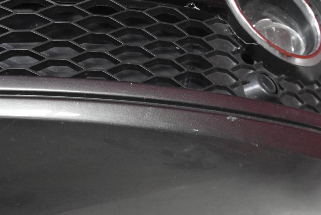 Купити Бампер перед передній szary s-line pdc 8r0807437ab audi q5 8r рестайлінг  12-17