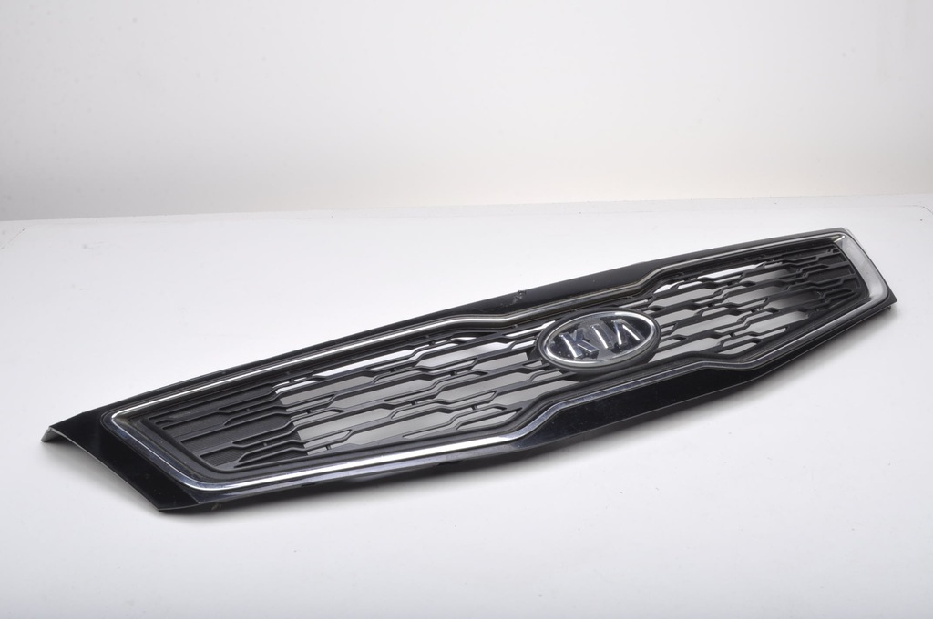 фото №1, Kia pro ceed i решітка радіатора решітка радіатора решітка радіатора 86351-1h700 lift