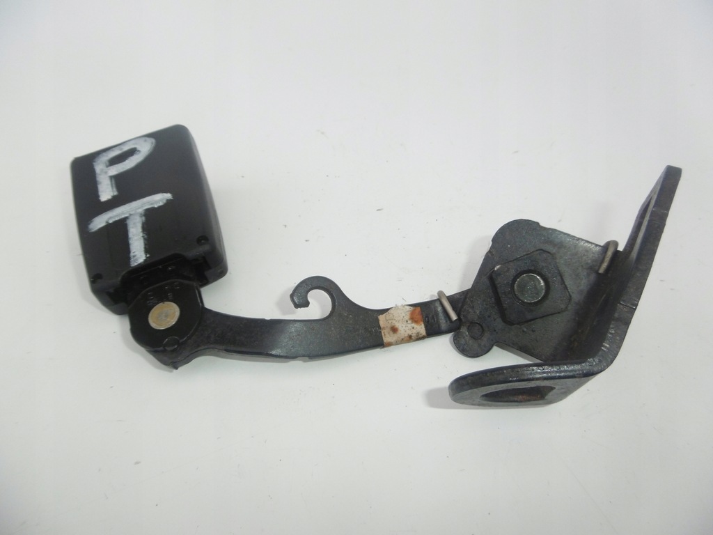 фото №3, Клипса поперечина правый задняя kombi peugeot 406