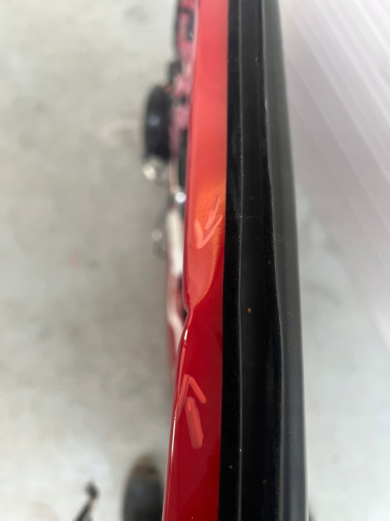 фото №9, Дверь правый перед передние opel corsa f