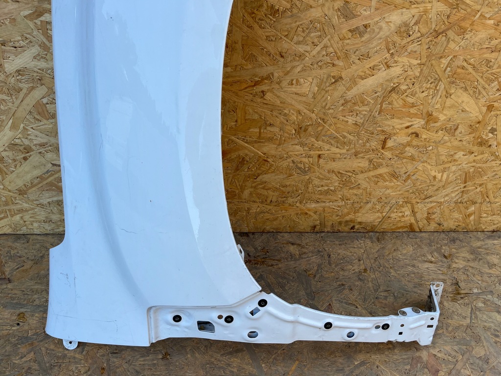 фото №13, Dacia duster ii 2 крыло передний перед правый