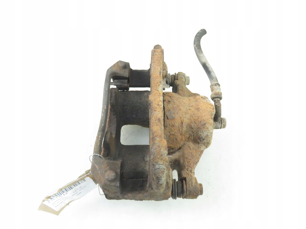 фото №7, Суппорт левый перед honda cr-v iii 2.2 i-ctdi