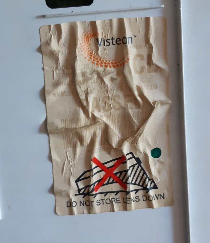 фото №8, Счетчик приборы ford focus 2 2004-2011 4m5t-10849ce