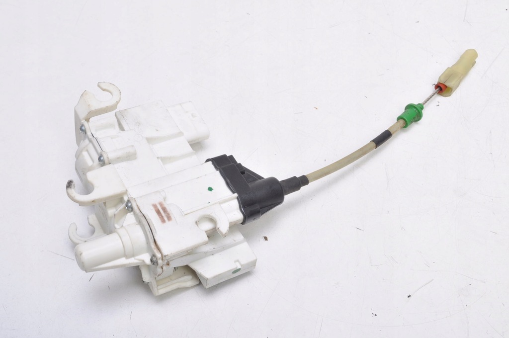 фото №1, Bmw 7 g12 g11 доводчик двері лівий перед 7368449