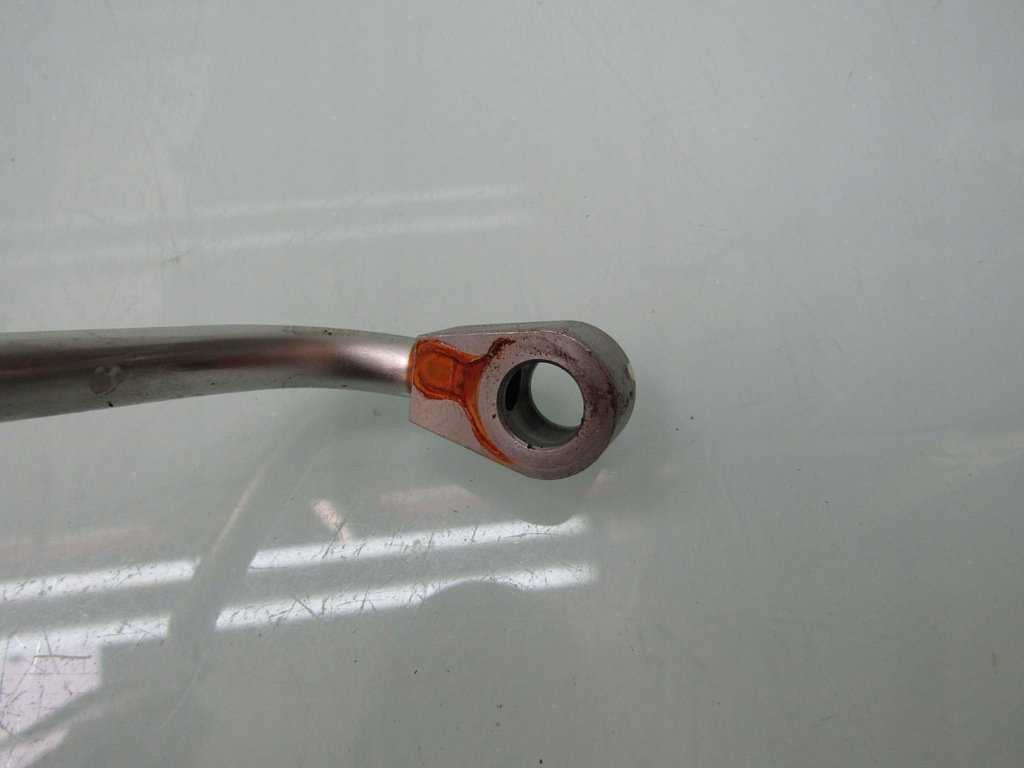 фото №4, Xceed 1.5 t-gdi 21r труба оливи турбіни живлення