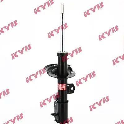 фото №12, 2x амортизатори kyb перед l+p do kia, hyundai rio iii, accent iv