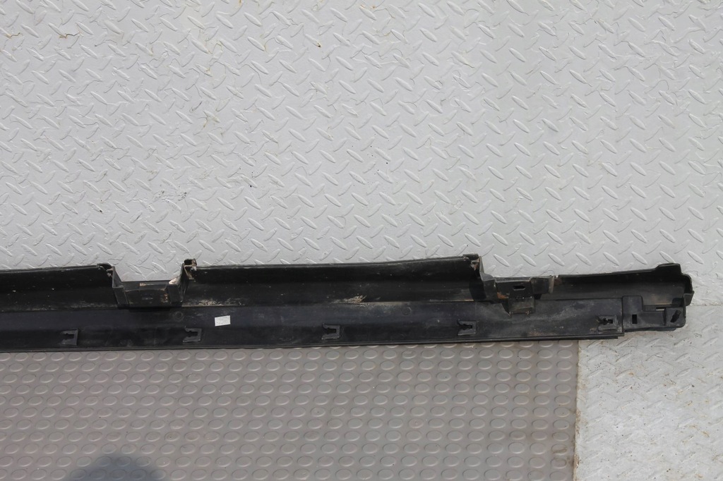 фото №7, Молдинг накладка поріг права поріг правий honda cr-v iv 12-16