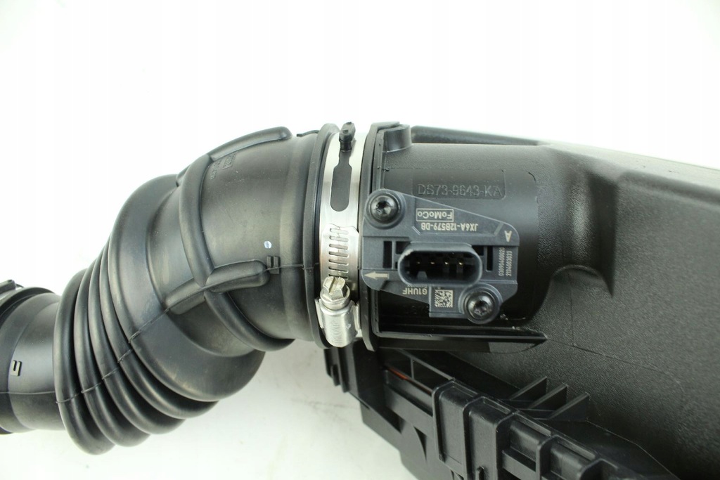 фото №8, Корпус фільтра повітря ford s-max mk5 2.0 tdci