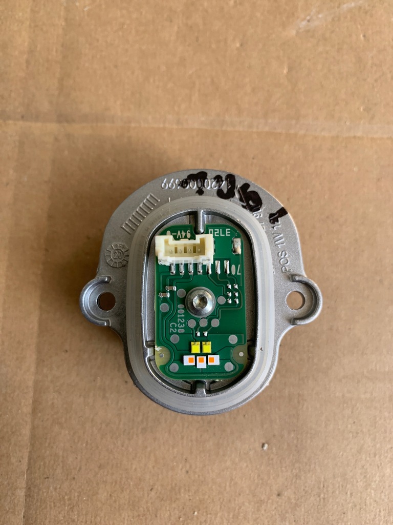 фото №1, Skoda octavia iv 4 модуль jez 1420000699