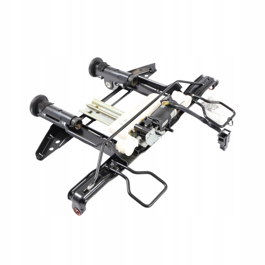 фото №10, Audi a8 4h механізм регулювання підголівник передній сидіння sport 4h0959311a