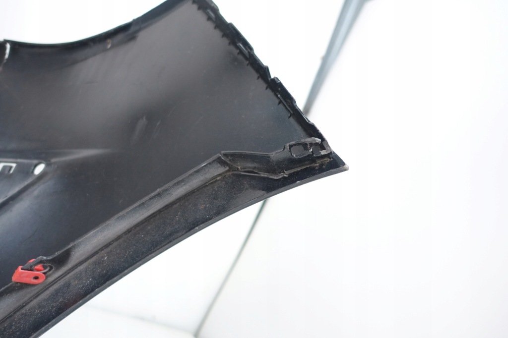 Opel meriva b 2010-2013 бампер перед передний 13267699 Цена