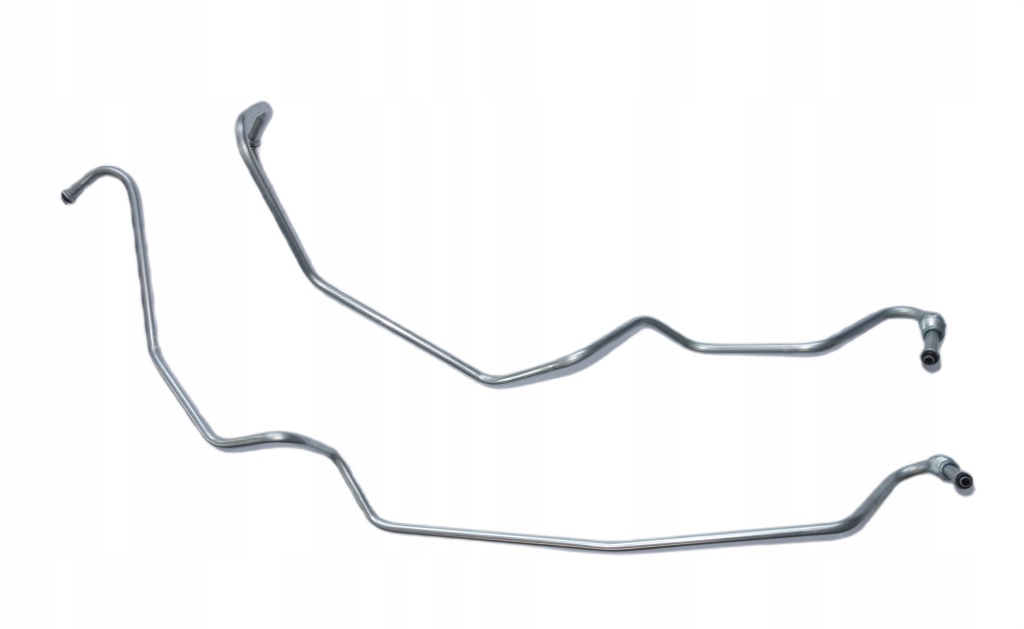 фото №2, Провода трубки редуктор opel vivaro b ii renault trafic iii talento 2014-