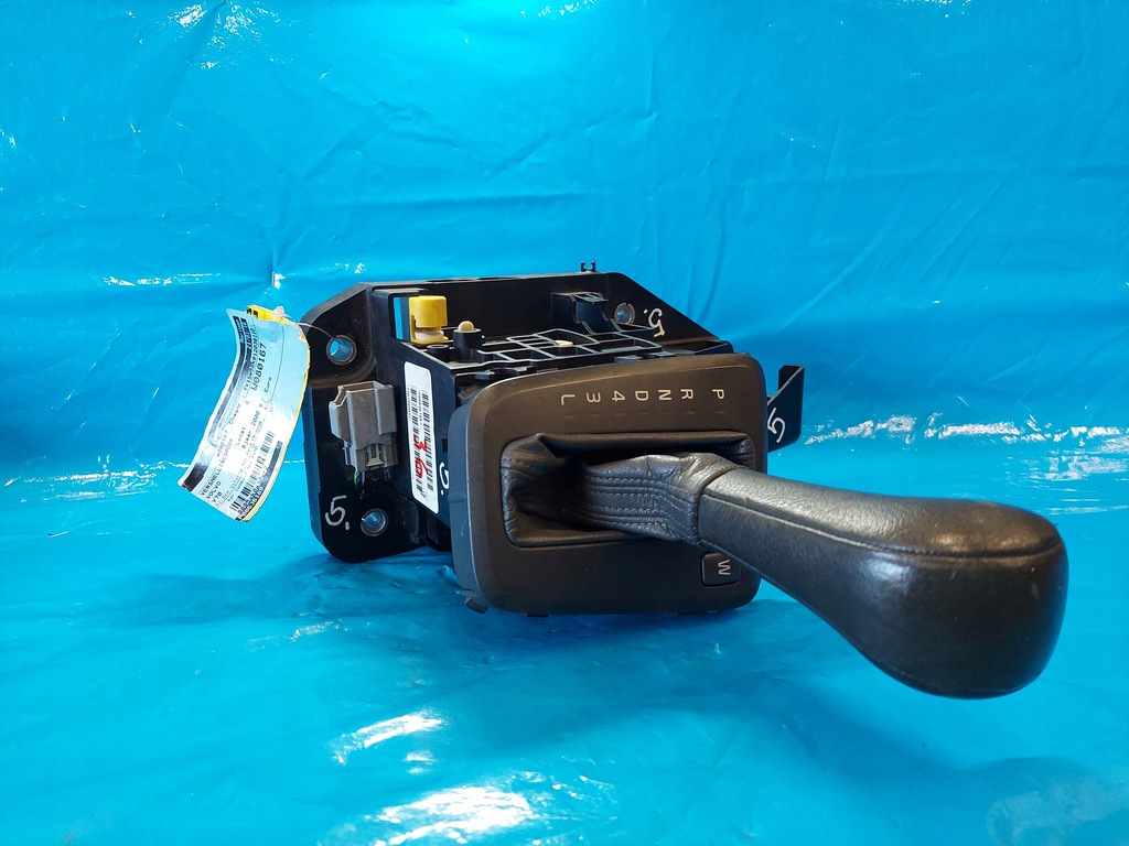 фото №13, Домкрат передач автоматическая коробка передач volvo v70 2000 r p08636189