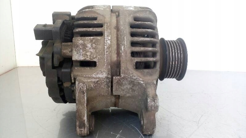 Купить Генератор volkswagen golf iv audi seat 0124315004