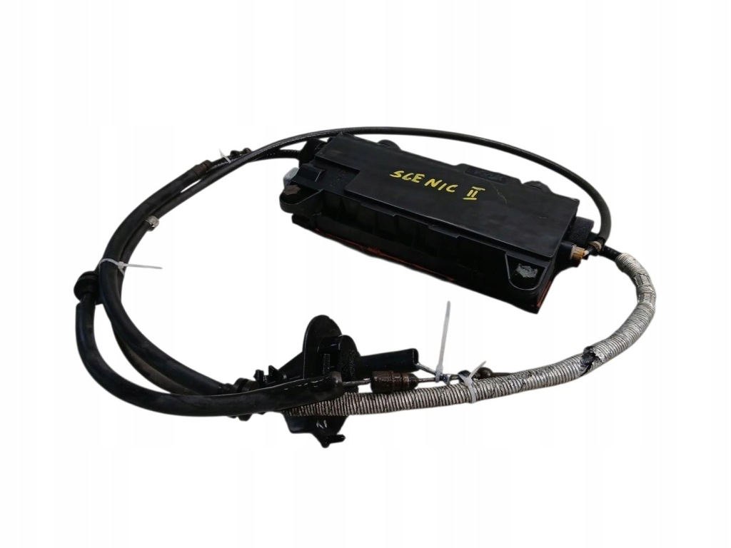 Купить Тормоз ручной электрический renault scenic 2 8200418648