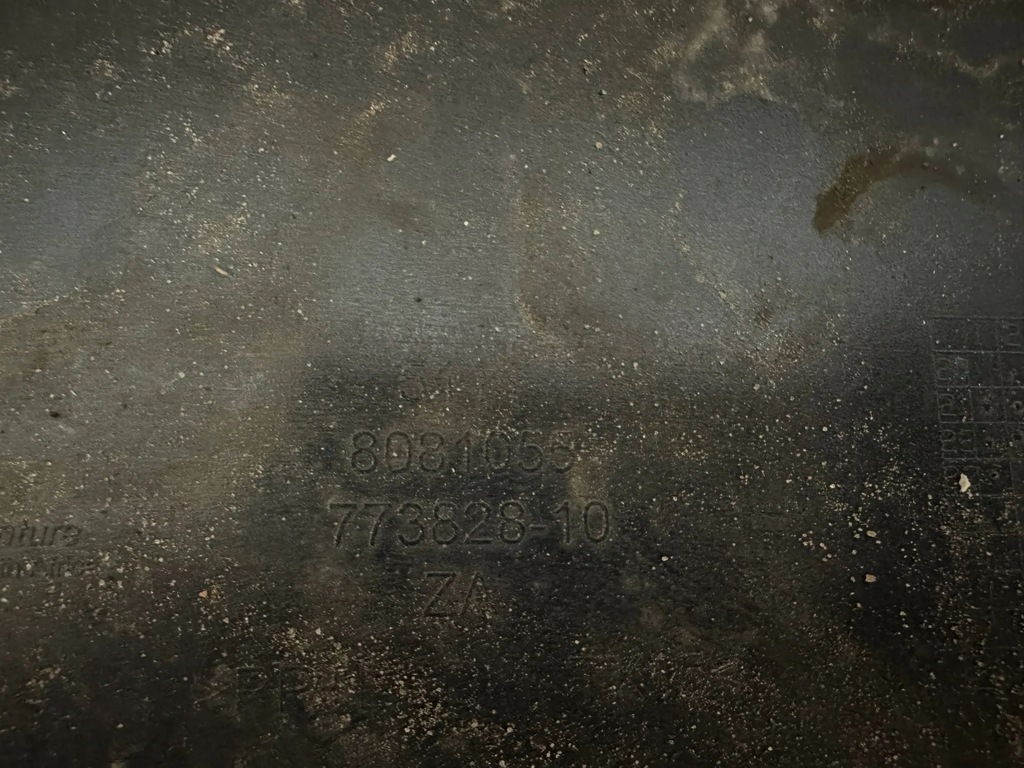 фото №8, Бампер передний bmw x3 x4 lift m-pakiet