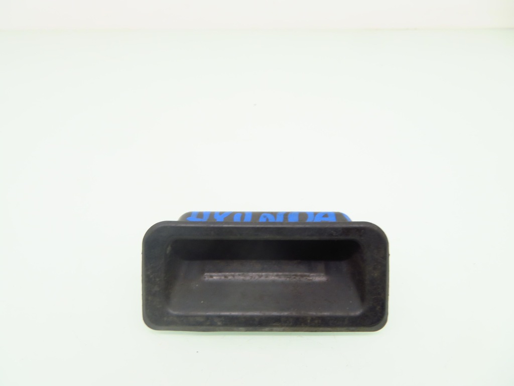 фото №10, Кнопка кришки мікровимикач hyundai i30 ii 81260a6200 20161125