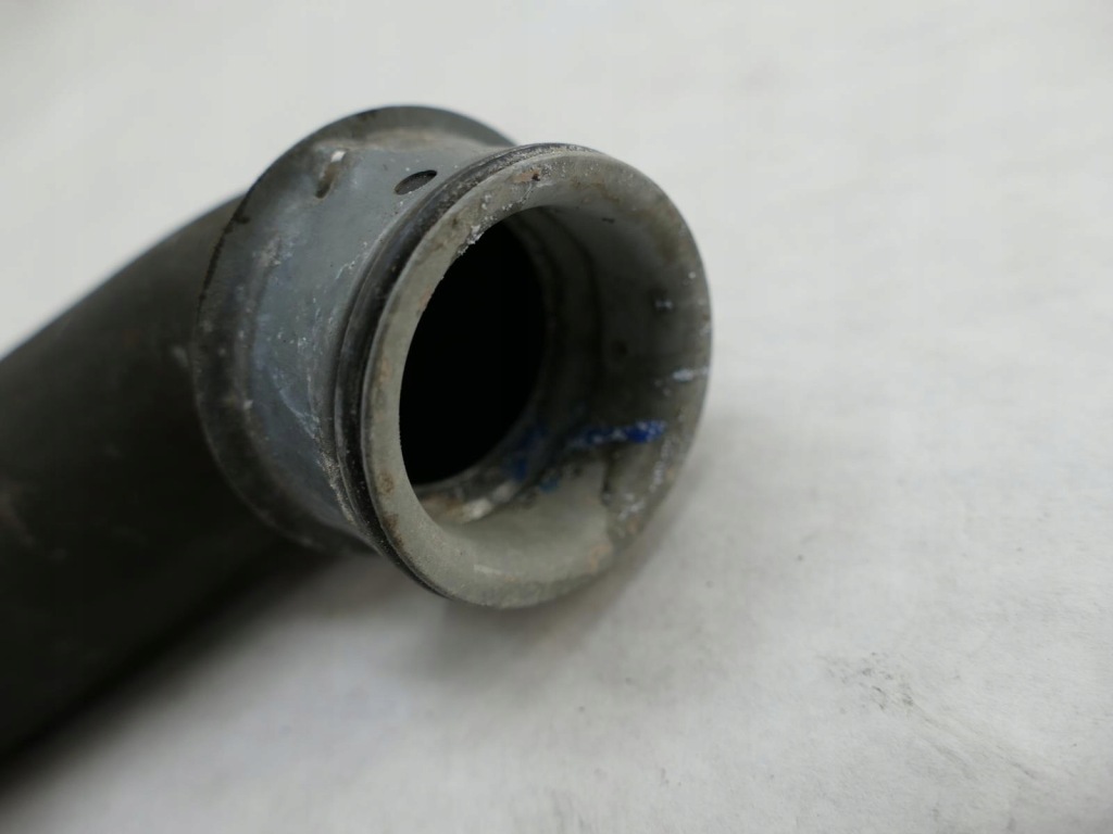 Mercedes w207 w212 2.2 cdi шланг воды труба пабтрубок Оригинал