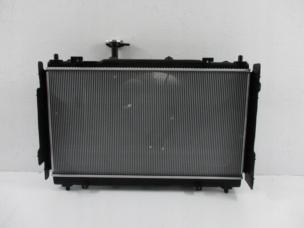 фото №1, Радіатор вентилятор suzuki vitara sx4 cross