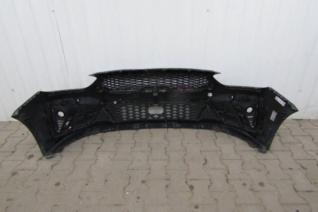 фото №14, Бампер перед передний kia ceed iii 3 gt-line 18-21