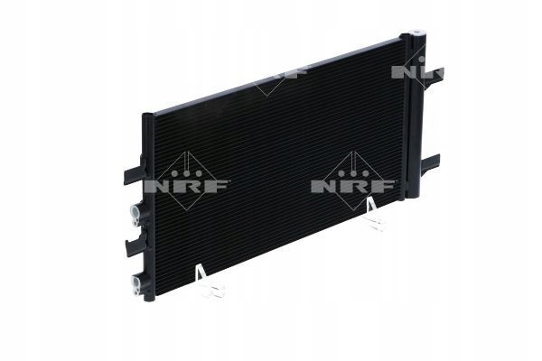 Nrf радіатор кондиціонера bmw в Україні