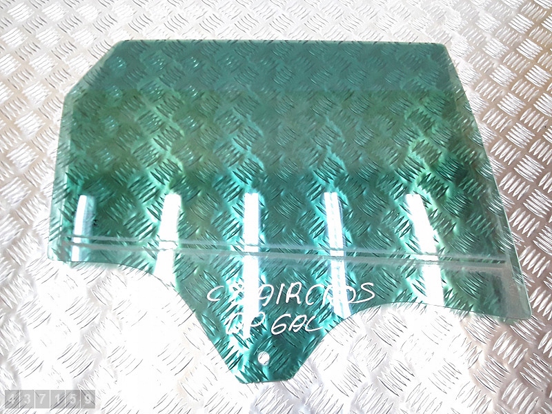 фото №1, 2018 citroen c3 aircross скло w двері e443r000072