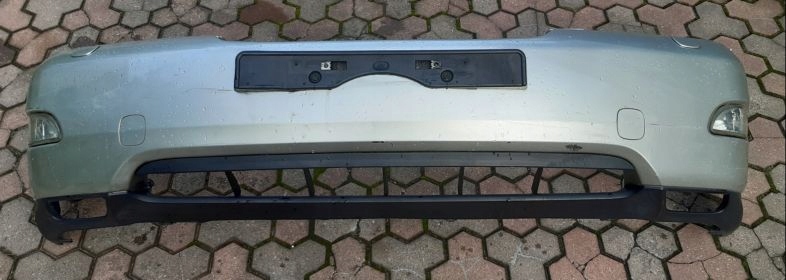 фото №1, Lexus rx300 04-09 бампер перед 52119-48060