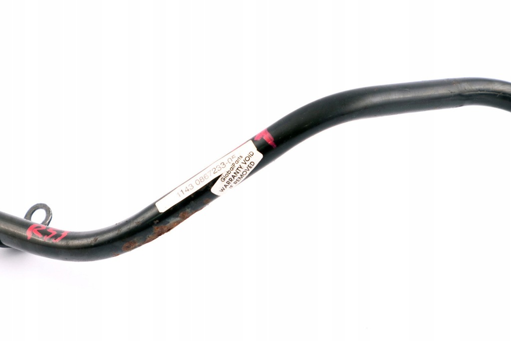 фото №4, Mini cooper s r52 r53 бензин w11 щуп щуп направляющая 0867233