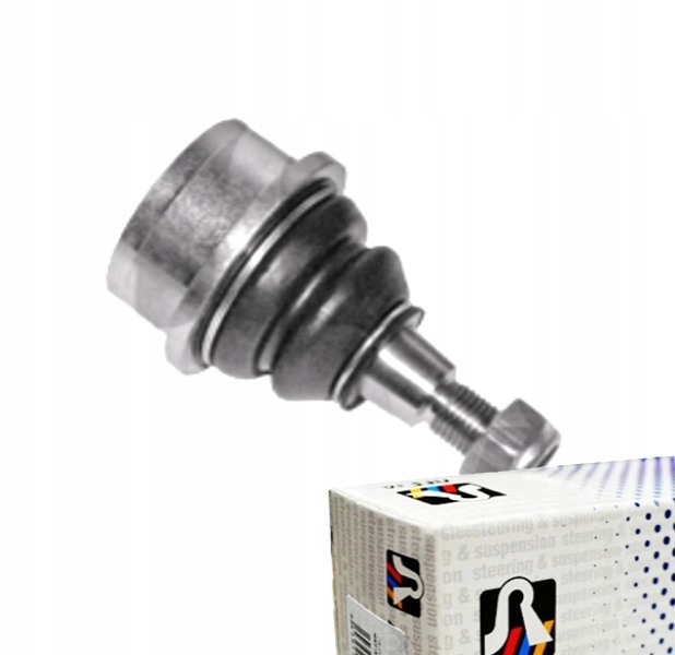 фото №1, Шаровая опора рычага перед l=p jeep commander 3.7 v6 4.7