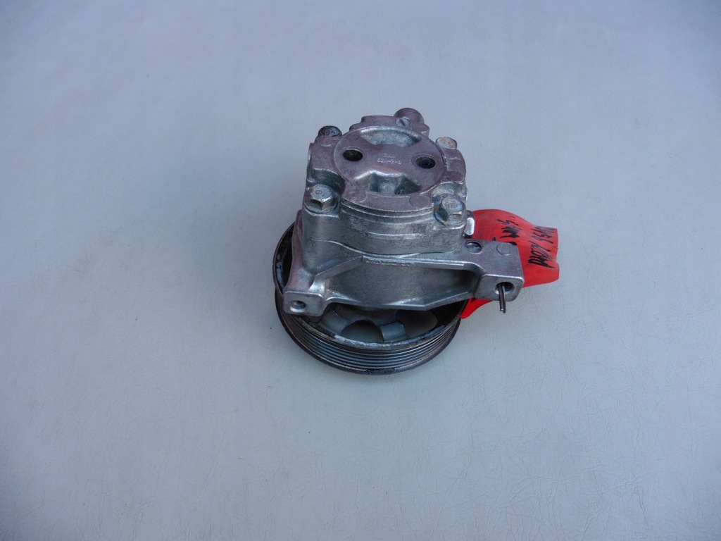 фото №6, Насос усилителя honda accord vii civic ufo 2,2 i-cdti