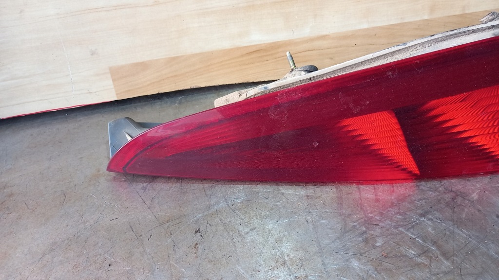 фото №3, Лампа задня задня права fiat punto ii 3d lift