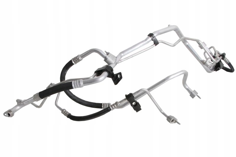 фото №1, Шланг кондиціонера toyota proace city 2018 - 2023