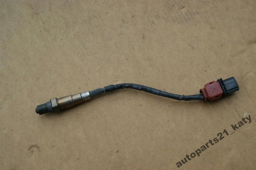 фото №5, Датчик лямбда-зонд vw audi 070906262b